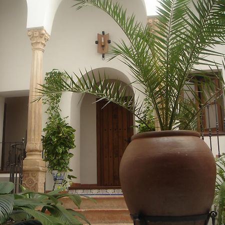 Casa Maika Hotel Montoro Luaran gambar