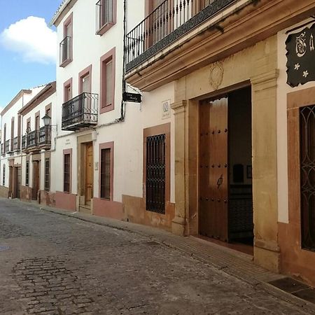 Casa Maika Hotel Montoro Luaran gambar