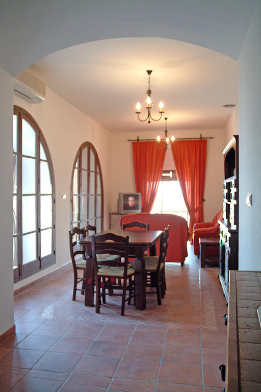 Casa Maika Hotel Montoro Luaran gambar