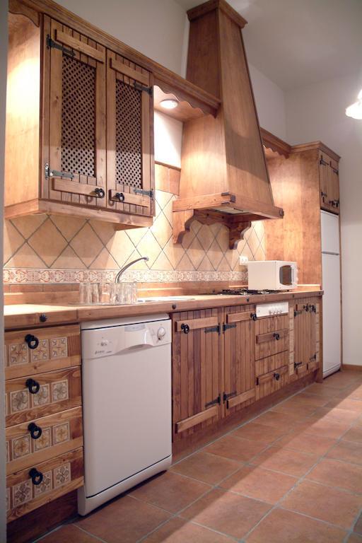 Casa Maika Hotel Montoro Luaran gambar