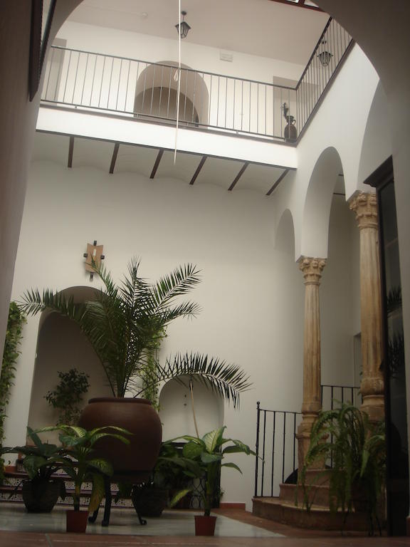 Casa Maika Hotel Montoro Luaran gambar