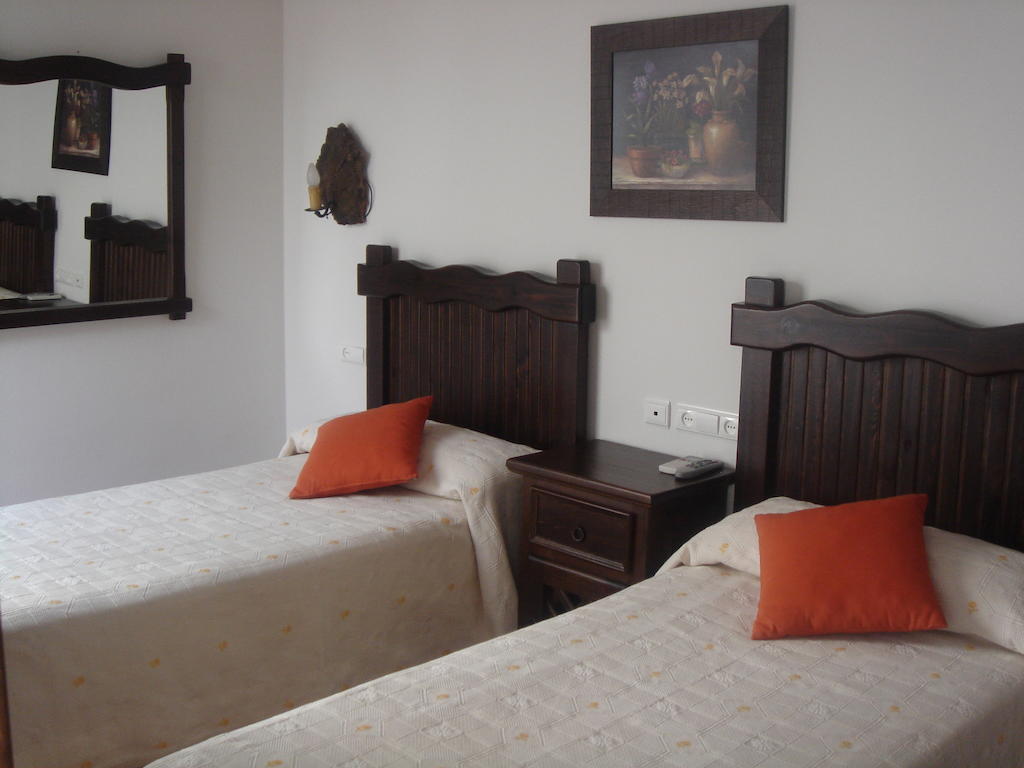 Casa Maika Hotel Montoro Bilik gambar