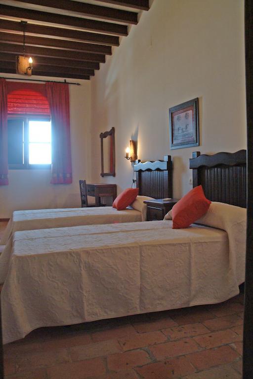 Casa Maika Hotel Montoro Bilik gambar