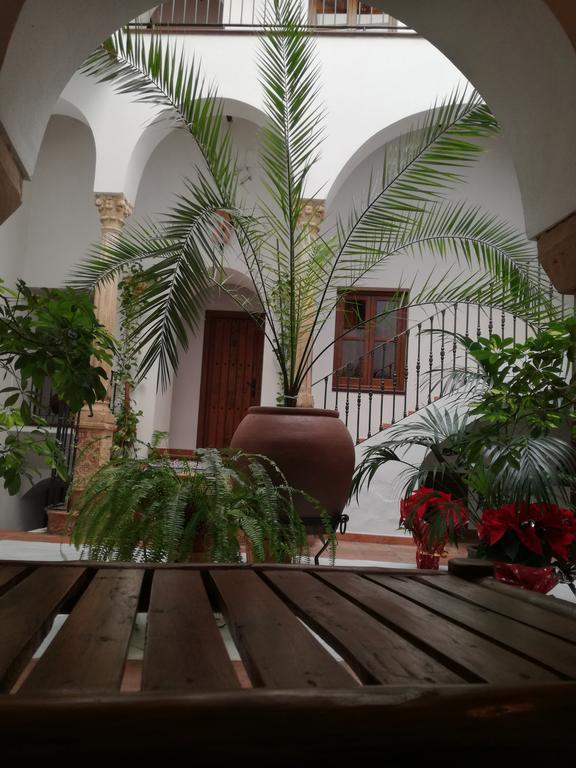 Casa Maika Hotel Montoro Luaran gambar