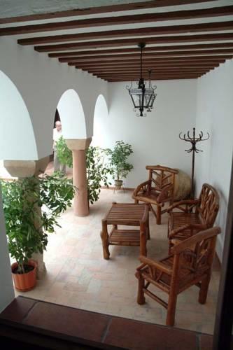 Casa Maika Hotel Montoro Luaran gambar