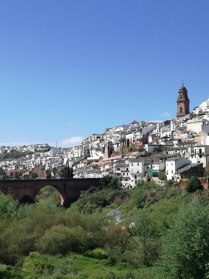 Casa Maika Hotel Montoro Luaran gambar